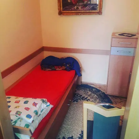 Prenociste Old Town شقة سراييفو