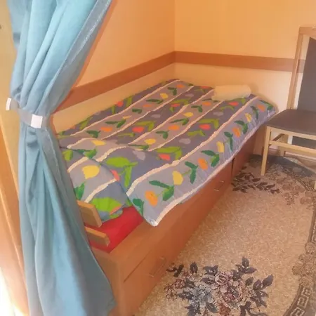 شقة Prenociste Old Town سراييفو