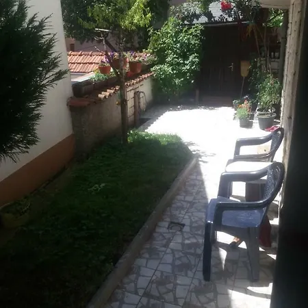 شقة Prenociste Old Town *